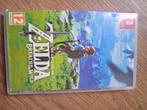 Legend of Zelda: Breath of the Wild, Spelcomputers en Games, Games | Nintendo Switch, Avontuur en Actie, 1 speler, Ophalen of Verzenden