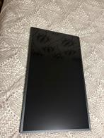 samsung 32 inch "the frame", Ophalen, Zwart, 32 GB, Zo goed als nieuw