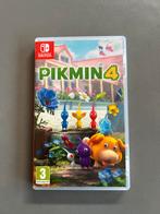 Pikmin 4 - Nintendo Switch, Spelcomputers en Games, Games | Nintendo Switch, 1 speler, Nieuw, Ophalen of Verzenden, Vanaf 3 jaar