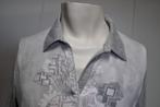 As85 Rabe Shirt maat 42, Kleding | Dames, Grote Maten, Ophalen of Verzenden, Zo goed als nieuw, Overige kleuren, Shirt of Top