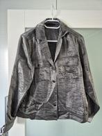 Nieuwe zilver zwart jasje van Tramontana maat 40, Maat 38/40 (M), Tramontana, Nieuw, Ophalen of Verzenden