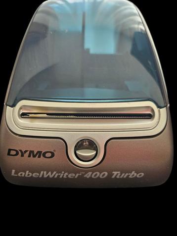 Dymo Labelwriter 400 Turbo beschikbaar voor biedingen