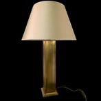 Messing Regency style lamp WKR leuchten, Ophalen, 50 tot 75 cm, Huysmans, Zo goed als nieuw