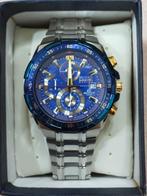 Casio Edifice Redbull horloge EFR-539, Nieuw, Verzenden