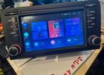 Android Scherm Audi A3 en A4 B6 / B7, Auto diversen, Autoradio's, Ophalen, Zo goed als nieuw