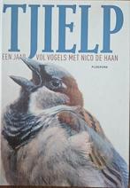 Nico de Haan - Tjielp, Nico de Haan, Ophalen of Verzenden, Zo goed als nieuw, Vogels