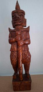 Thaise tempelwachter, Ophalen of Verzenden