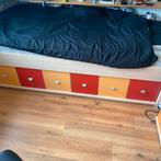 Bed/kast combi, Ophalen, Gebruikt, Overige typen