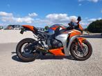 Honda CBR1000RR Fireblade 2011 Akra 2de eig. org. NL SC59, 4 cilinders, Motorrijbewijs A, Particulier, Meer dan 35 kW