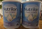 2xNutrilon Pepti Syneo 2: Dieetvoeding bij
Koemelkallergie, Ophalen of Verzenden, Nieuw, Overige typen