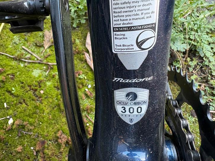 Trek Madone Racefiets - Topconditie!, Fietsen en Brommers, Fietsen | Racefietsen, Zo goed als nieuw, Heren, Overige merken, Meer dan 20 versnellingen