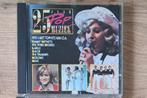 25 Jaar Pop Muziek - 1975 - Diverse Artiesten CD, Ophalen of Verzenden, Zo goed als nieuw, Pop