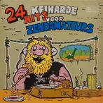 24 Keiharde Hits voor Zendamateurs - Dubbelalbum Telstar, Ophalen of Verzenden, Gebruikt, Levenslied of Smartlap