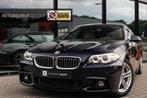 BMW 5-serie Touring 520i M Sport - MEMORY - COMFORTSTOELEN -, Automaat, Gebruikt, 4 cilinders, 2000 kg