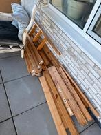 Brandhout - Op te halen voor woensdag, Huis en Inrichting, Ophalen of Verzenden, Gebruikt