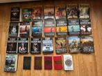 Terry Goodkind - Sword of Truth & spinoffs compleet hardc., Boeken, Fantasy, Ophalen, Gelezen