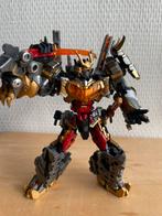 Transformers Legends Iron Factory Samurai Grimlock, Verzamelen, Transformers, Overige generaties, Verzenden, Zo goed als nieuw