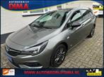 Opel Astra Sports Tourer 1.4 Business Elegance Automaat/ Afn, Auto's, Opel, Te koop, Zilver of Grijs, Geïmporteerd, 5 stoelen