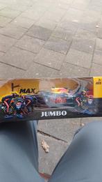 Red Bull racing RB16, Ophalen of Verzenden