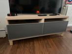 IKEA Besta TV meubel, Huis en Inrichting, Kasten | Televisiemeubels, Ophalen, Gebruikt, 25 tot 50 cm, Minder dan 100 cm