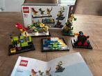 Lego set 40563 Eerbetoon aan het Lego House, Ophalen of Verzenden, Zo goed als nieuw
