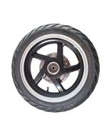 Voorband voorvelg remschijf origineel Baotian Classico, Fietsen en Brommers, Brommeronderdelen | Scooters, Gebruikt, Ophalen of Verzenden