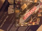 MBI Monopoly, Drie of vier spelers, Ophalen, Nieuw, Identity Games