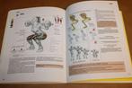 Krachttraining — Anatomische Gids voor Spieropbouw, Boeken, Ophalen of Verzenden, Zo goed als nieuw, Watersport en Hengelsport