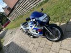 Suzuki Gsxr 600 srad, Motoren, 4 cilinders, Meer dan 35 kW, 600 cc, Minimaal motorrijbewijs A1