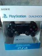 Ps4 DualShock v2 controllers, Controller, Ophalen of Verzenden, Zo goed als nieuw