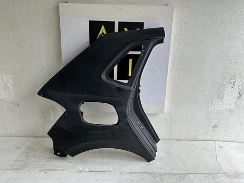 Volkswagen polo 2G rechter Achterscherm zijpaneel 2G4809052A, Auto-onderdelen, Carrosserie en Plaatwerk, Spatbord, Volkswagen