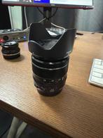Fujifilm XF18-55mm f/2.8-4.0, Ophalen of Verzenden, Zo goed als nieuw