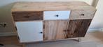 Origineel dressoir, Huis en Inrichting, Kasten | Dressoirs, Ophalen, 100 tot 150 cm, Zo goed als nieuw, Landelijk / retro
