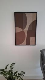 Byboo, Antiek en Kunst, Kunst | Schilderijen | Abstract, Ophalen