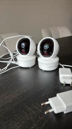 Lakoo babycamera, Kinderen en Baby's, Babyfoons, Ophalen of Verzenden, Zo goed als nieuw, Camera