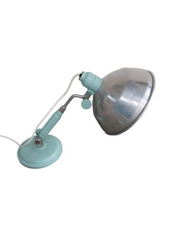 Vintage Jun Lux warmtelamp, tafellamp  beschikbaar voor biedingen