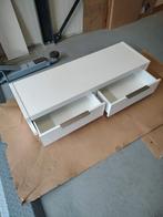 TV meubel, Ophalen, 25 tot 50 cm, 100 tot 150 cm, Minder dan 100 cm