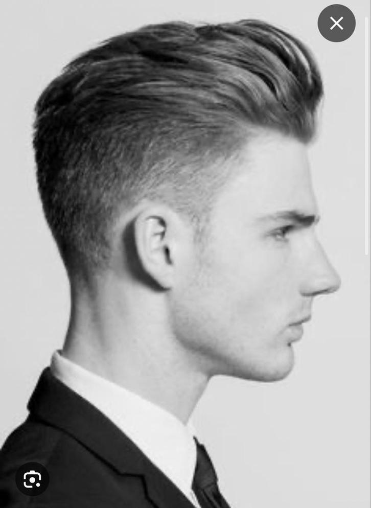 Heren Model gezocht gratis!, Sieraden, Tassen en Uiterlijk, Uiterlijk | Haarverzorging, Ophalen of Verzenden