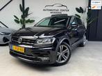 Volkswagen Tiguan 2.0 TSI 4Motion R-Line PANO VIRTUAL CAM, Stof, Gebruikt, 4 cilinders, 1984 cc