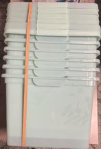 Handige Opbergbox - nieuw 6 stuks, Huis en Inrichting, Woonaccessoires | Kisten, Ophalen, Kunststof, 50 tot 100 cm, Nieuw