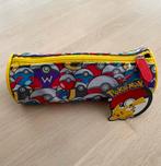 Nieuwe Pokemon etui, Diversen, Schoolbenodigdheden, Ophalen of Verzenden, Nieuw