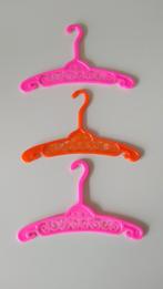 Vintage Barbie Kleerhangers, Ophalen, Zo goed als nieuw, Accessoires