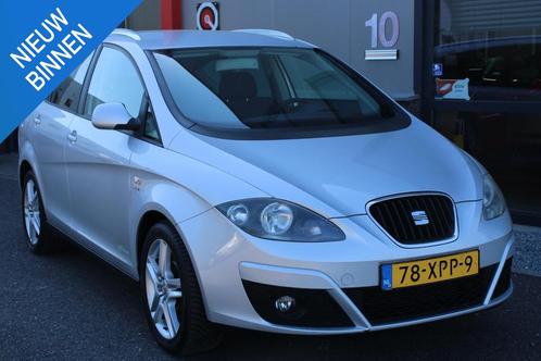 SEAT Altea XL 1.2 TSI Ecomotive Businessline COPA Trekhaak, Auto's, Seat, Te koop, Altea XL, ABS, Airbags, Airconditioning, Alarm