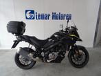SUZUKI V-STROM DL 650 ABS (bj 2023), SUZUKI, Bedrijf, Onbekend, Overig