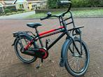 Kinderfiets Loekie Boy 20 inch, Ophalen, Gebruikt