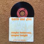 Earth & Fire - maybe tomorrow, maybe tonight, Ophalen of Verzenden