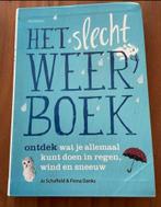 Het slecht weer boek (Christofoor), Ophalen of Verzenden, Zo goed als nieuw