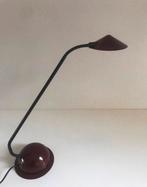 Herda Vintage bureaulamp - tafellamp, Minder dan 50 cm, Ophalen of Verzenden