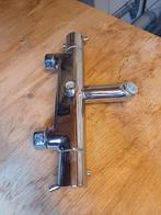 Mengkraan voor bad en douche, Ophalen, Gebruikt, Douche