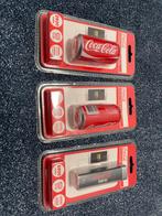 cola portable pouwer bank 2600 mah oplader iPhone Samsung, Ophalen, Nieuw, Apple iPhone